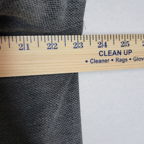 Men's Essentials ZARA Daily Outfit Gray Sport Coat Size XXL - Picture 8 of 11